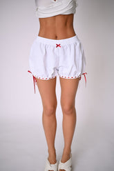 Bloomer Shorts