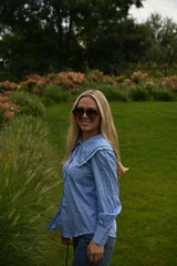 Country Club Top