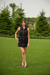 Diva Dress