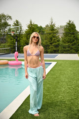 Sunset Sirena Pants