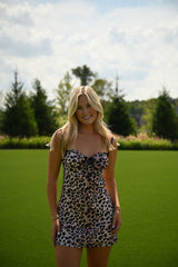 Wild Thing Dress