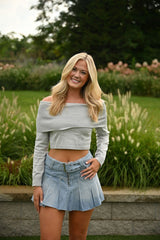 90s Skirt