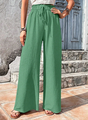 Callieâ„?- Lightweight Casual Pants