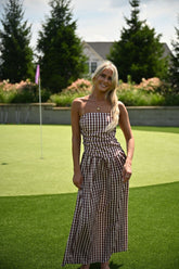 Picnic Dress