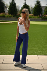 Star Pants- Navy