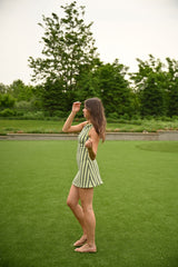 Full Dress