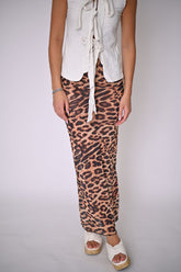 Into The Wild Maxi Skirt