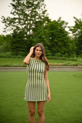 Full Dress