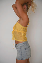 Breezy Skirt