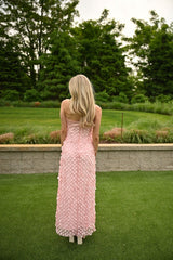 Peony Dreams Dress