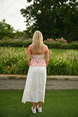 Whimsical Skirt