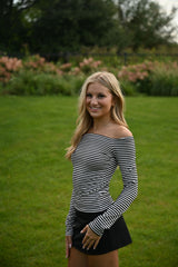 Workmanship Top