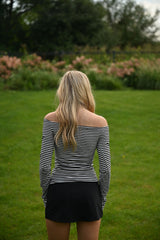 Workmanship Top