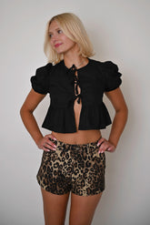 Wild West Shorts