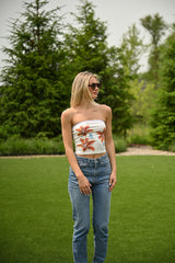Jordan Tube Top