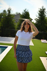 Summer Love Skirt