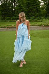 Tuscany Dress