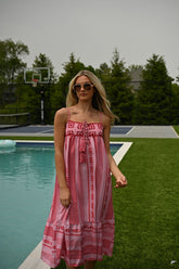 Geraldine Dress