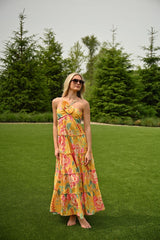 Dolce Vita Dress