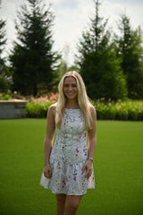 Elle Rae Dress