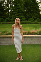 Cabo Dress