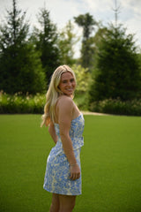 Bliss Dress