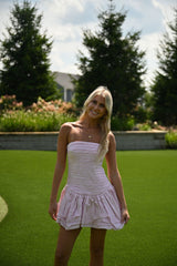 Wildflower Waltz Dress