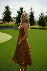 Obsession Dress