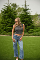 Girls Night Out Top