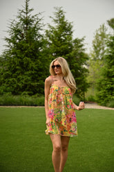 Adventure Dress