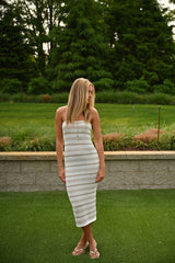Cabo Dress
