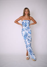 Forever Young Dress