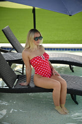 Amalfi Swimsuit
