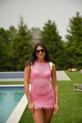Scale Dress