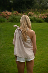 Doppio Top - Khaki