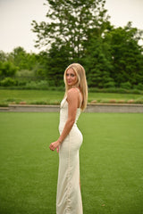 Moonlit Mist Dress