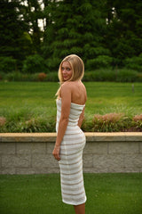 Cabo Dress