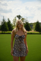 Wild Thing Dress