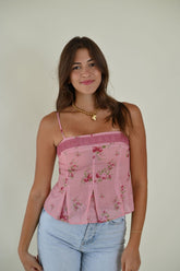 July Top