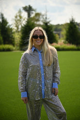 Sequin Set - Pants and Top