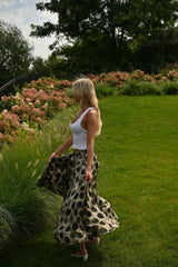 Twirl Away Skirt
