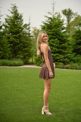 Whiskey Dress