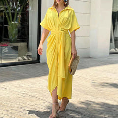 Lylaâ„?- Elegant Casual Dress