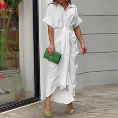 Lylaâ„?- Elegant Casual Dress