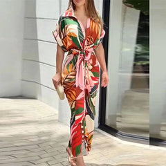 Lylaâ„?- Elegant Casual Dress