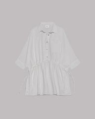 Quinnâ„?- Classic Shirt Dress