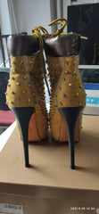 Hear Me Callin' Mid-Calf Boots