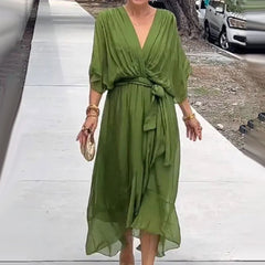 NICOLEâ„?- Elegant Dress