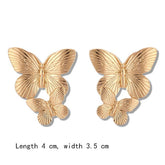 Do It Right Earrings