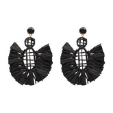 Dream Catcher Drop Dangle Earring